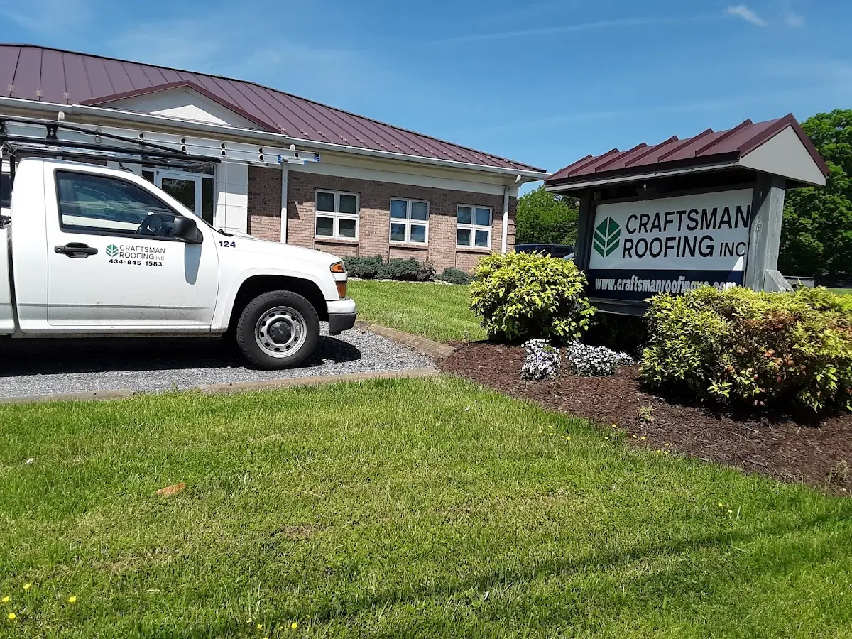 Quality Wind Damage Roof Repair by experienced craftsmen in Hard Point